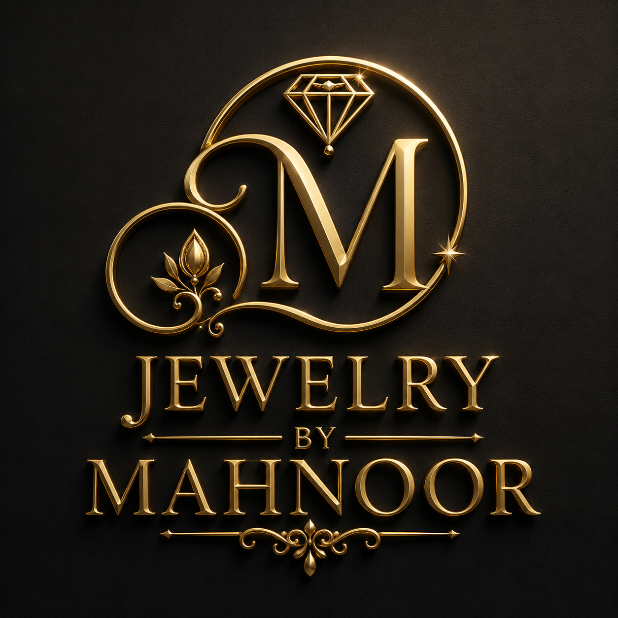 Jewelry by Mahnoor
